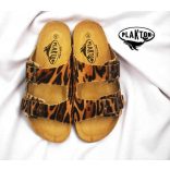 Plakton női papucs - 180010-Lince