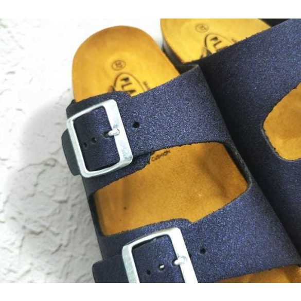 Plakton női papucs - 180010-Marino