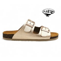 Plakton női papucs - 180010-Rose