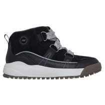 Skechers női bakancs - 180320-BLK
