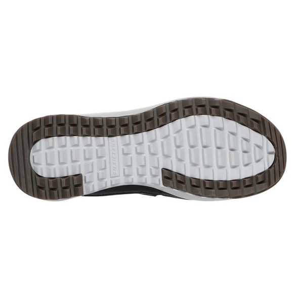 Skechers női bakancs - 180320-BLK