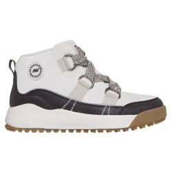 Skechers női bakancs - 180320-NTBR