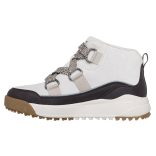 Skechers női bakancs - 180320-NTBR