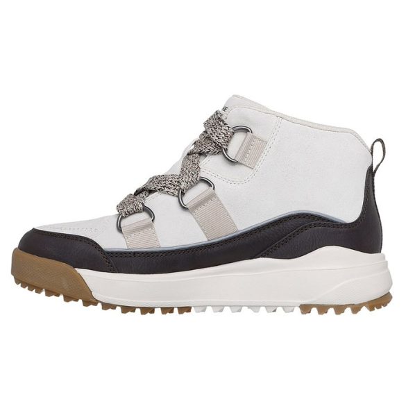 Skechers női bakancs - 180320-NTBR