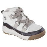 Skechers női bakancs - 180320-NTBR