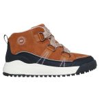 Skechers női bakancs - 180320-WTBK