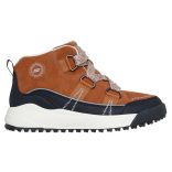 Skechers női bakancs - 180320-WTBK