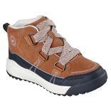 Skechers női bakancs - 180320-WTBK