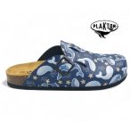 Plakton női papucs - 181539-Marino