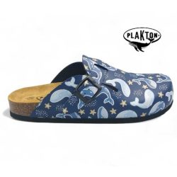 Plakton női papucs - 181539-Marino