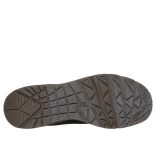 Skechers férfi cipő - 183004-BBK