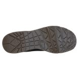 Skechers férfi cipő - 183004-BBK