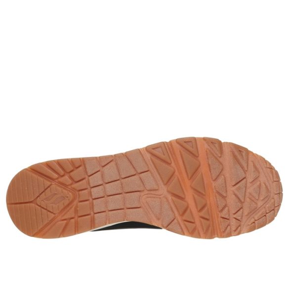 Skechers férfi cipő - 183004-BLK