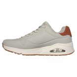 Skechers férfi cipő - 183004-NAT
