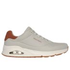 Skechers férfi cipő - 183004-NAT