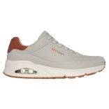 Skechers férfi cipő - 183004-NAT