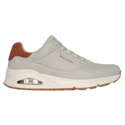 Skechers férfi cipő - 183004-NAT