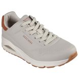 Skechers férfi cipő - 183004-NAT