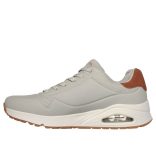 Skechers férfi cipő - 183004-NAT