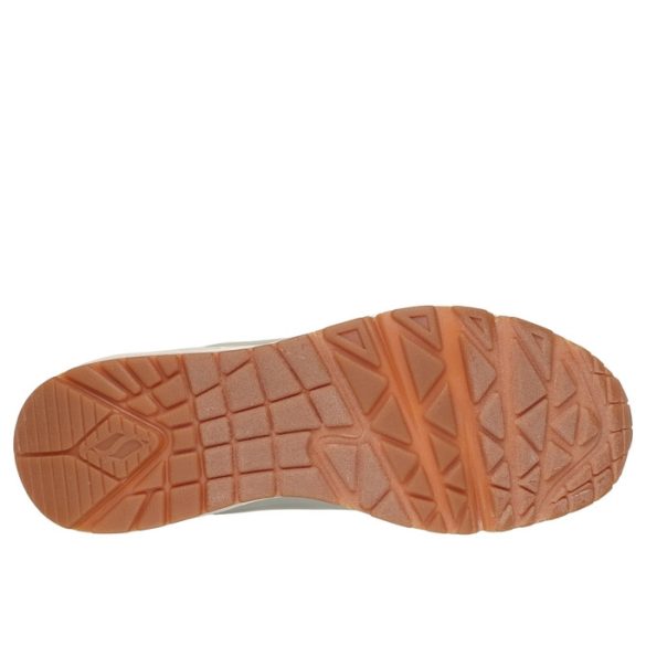 Skechers férfi cipő - 183004-NAT