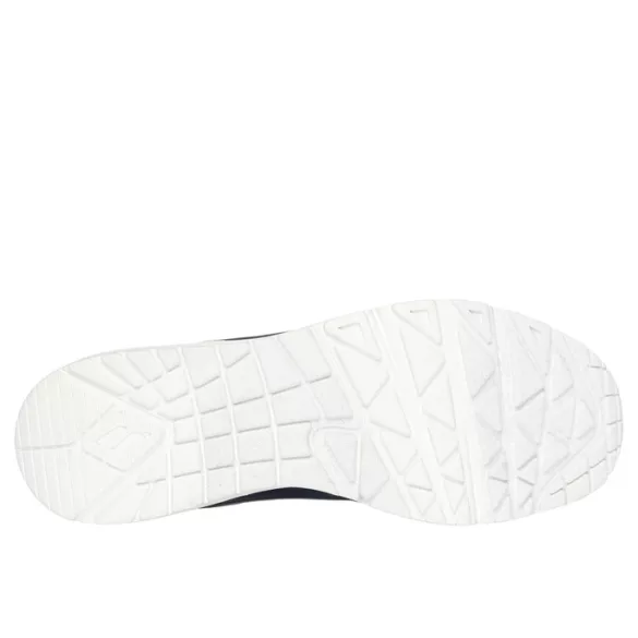 Skechers férfi cipő - 183004-NVRD