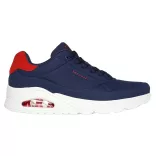 Skechers férfi cipő - 183004-NVRD