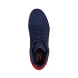 Skechers férfi cipő - 183004-NVRD