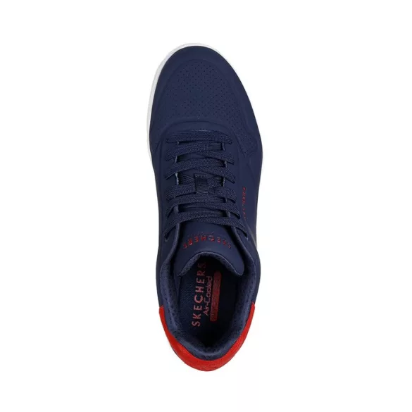 Skechers férfi cipő - 183004-NVRD