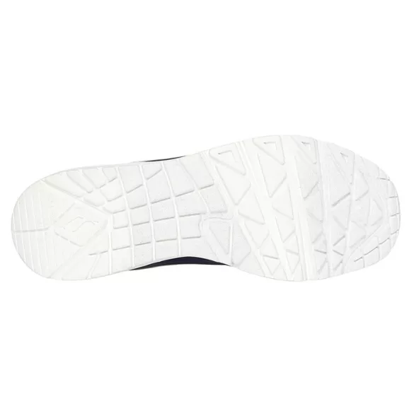 Skechers férfi cipő - 183004-NVRD
