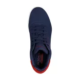 Skechers férfi cipő - 183004-NVRD