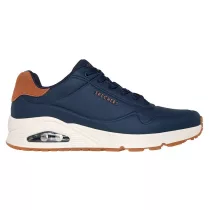 Skechers férfi cipő - 183004-NVY