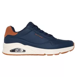 Skechers férfi cipő - 183004-NVY