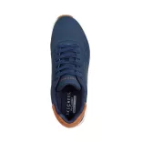 Skechers férfi cipő - 183004-NVY