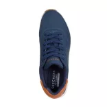Skechers férfi cipő - 183004-NVY