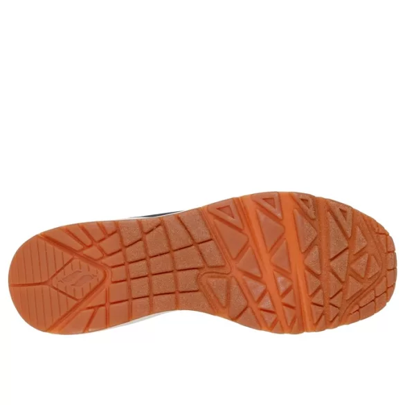 Skechers férfi cipő - 183004-NVY