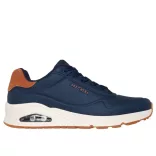 Skechers férfi cipő - 183004-NVY