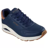 Skechers férfi cipő - 183004-NVY