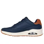 Skechers férfi cipő - 183004-NVY