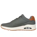 Skechers férfi cipő - 183004-OLV