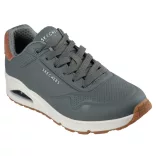 Skechers férfi cipő - 183004-OLV