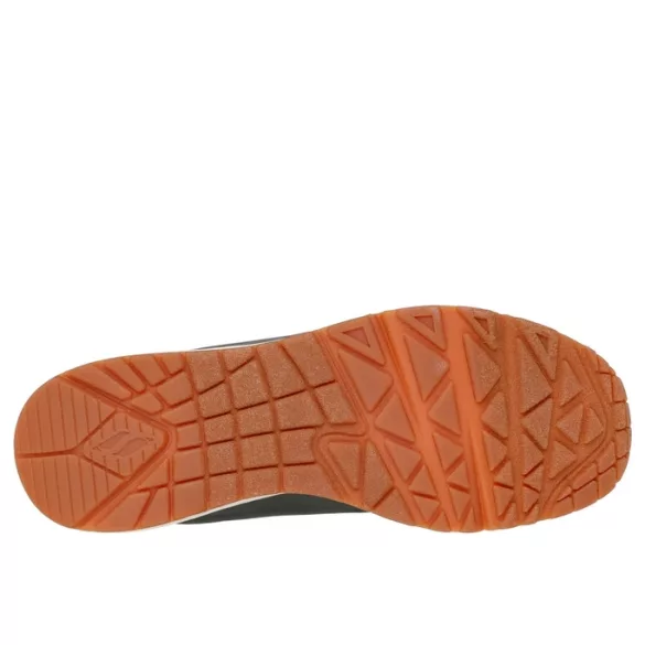 Skechers férfi cipő - 183004-OLV
