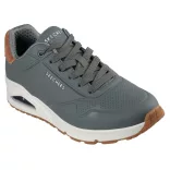 Skechers férfi cipő - 183004-OLV