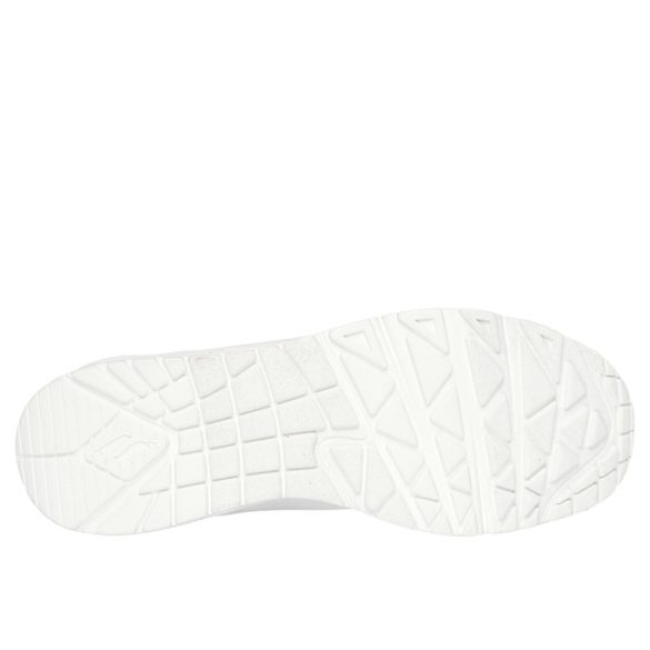 Skechers férfi cipő - 183004-WBL