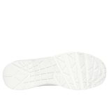 Skechers férfi cipő - 183004-WBL