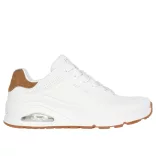 Skechers férfi cipő - 183004-WHT