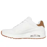 Skechers férfi cipő - 183004-WHT