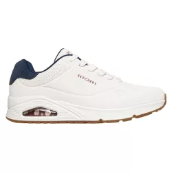 Skechers férfi cipő - 183004-WNVR