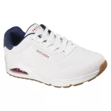 Skechers férfi cipő - 183004-WNVR