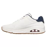 Skechers férfi cipő - 183004-WNVR