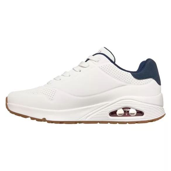Skechers férfi cipő - 183004-WNVR